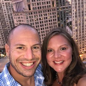 Meet your Posher, Ashlee